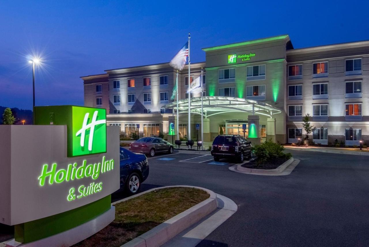 Holiday Inn Hotel & Suites Beckley, An Ihg Hotel Ngoại thất bức ảnh