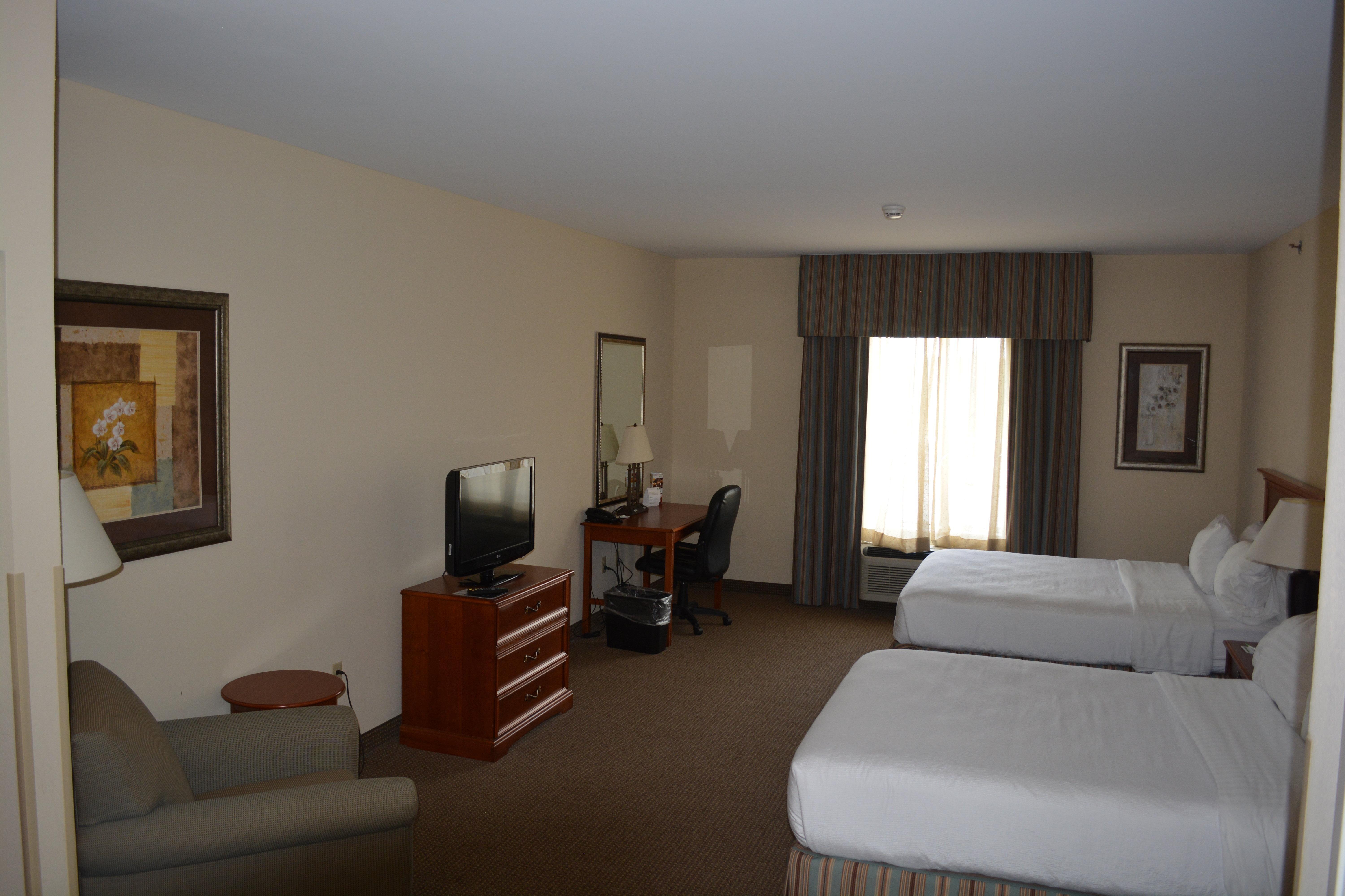 Holiday Inn Hotel & Suites Beckley, An Ihg Hotel Ngoại thất bức ảnh